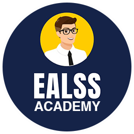 EALSS Academy