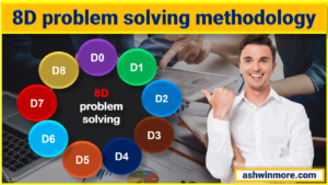 What is 8D problem solving? Best way to solve any technical problems