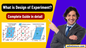 What is Design of Experiment in Statistics