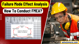 FMEA: How To Conduct Failure Mode Effect Analysis