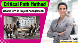 What is Critical Path Method (CPM) in Project Management? What is Critical Path Method (CPM) in Project Management?