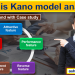 What is kano model