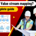 what is a value stream mapping